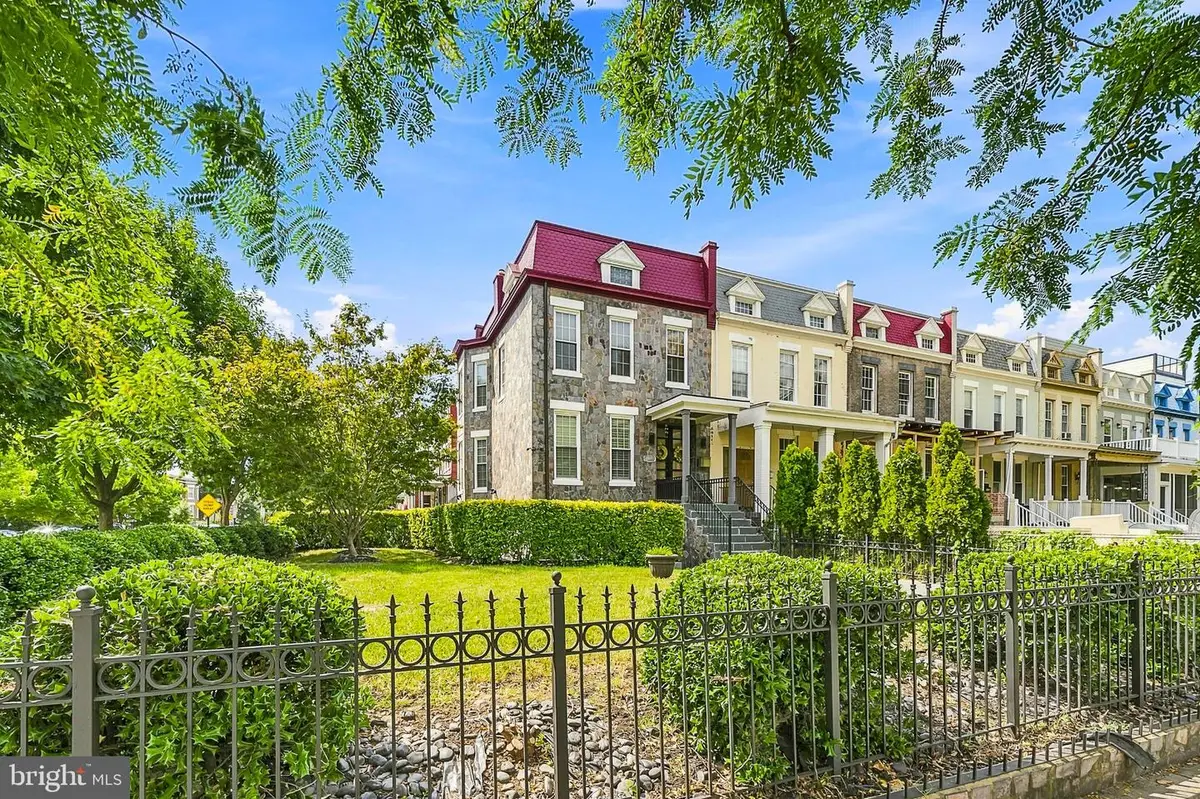 1125 K St Ne, Washington, DC 20002 - #1