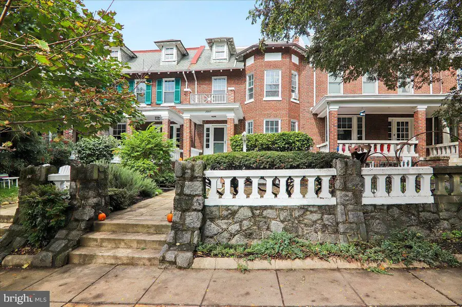 2007 Klingle Rd Nw, Washington, DC 20010 - #2