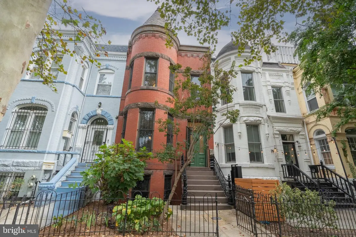 607 Q St Nw, Washington, DC 20001 - #1