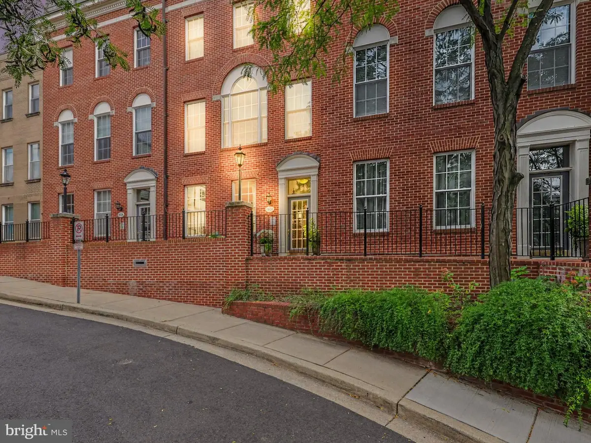 1906 Kalorama Rd Nw #47, Washington, DC 20009 - #1
