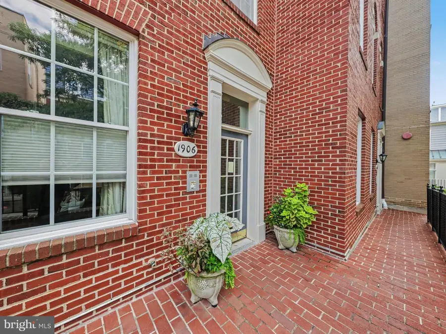 1906 Kalorama Rd Nw #47, Washington, DC 20009 - #2