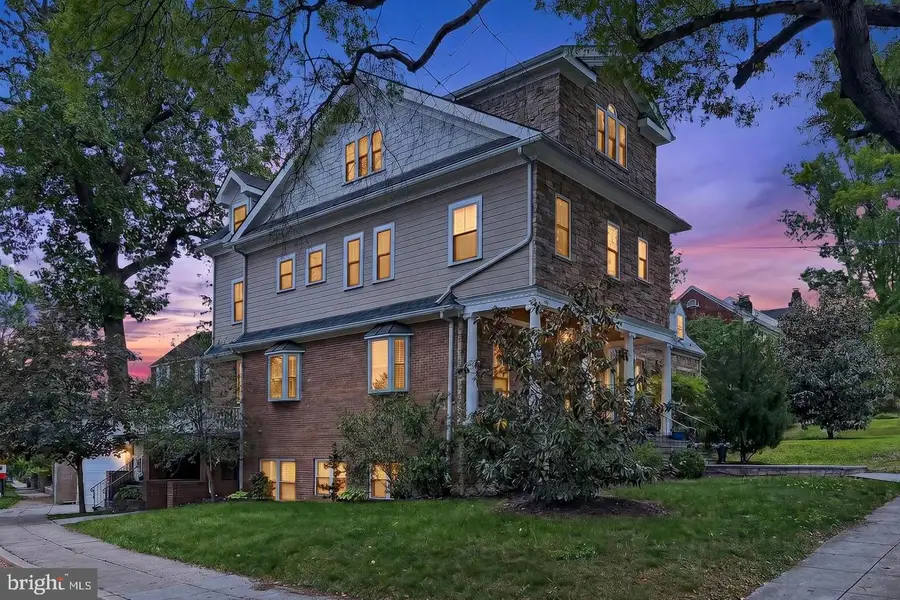 4125 19th St Ne, Washington, DC 20018 - #2