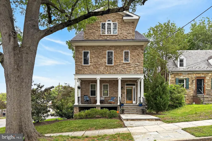 4125 19th St Ne, Washington, DC 20018 - #3