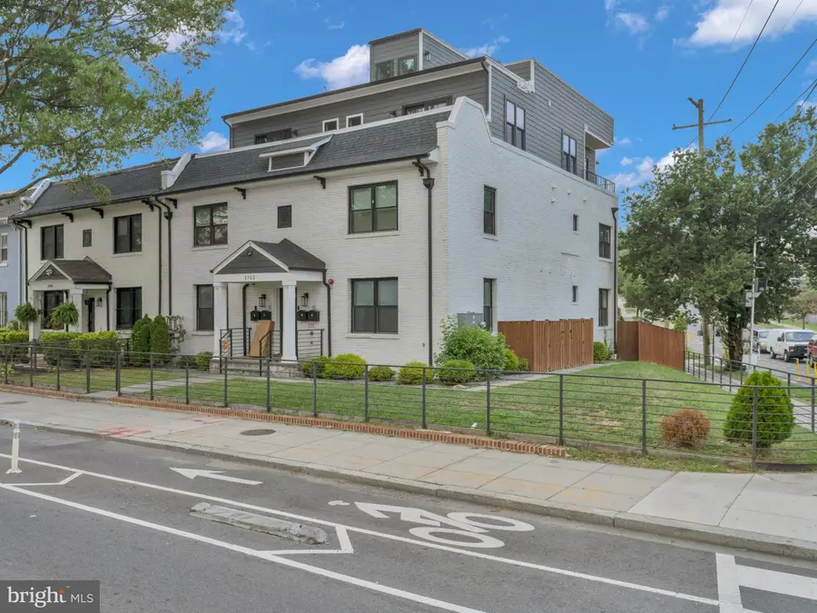 1722 West Virginia Ave Ne #3, Washington, DC 20002 - #2