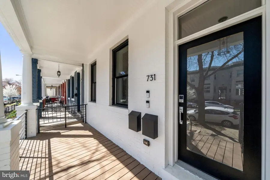 731 Park Rd Nw #a, Washington, DC 20010 - #2