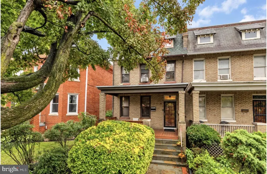 1316 Madison St Nw, Washington, DC 20011 - #2