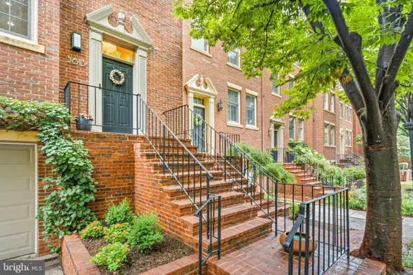 3613 Winfield Ln Nw, WASHINGTON, DC 20007