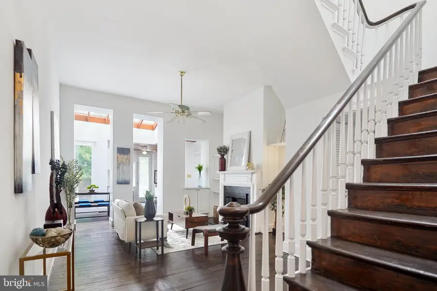 1215 29th Nw, Washington, DC 20007 - #3