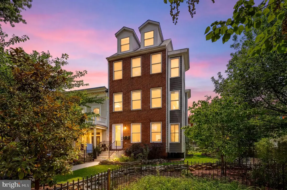 301 K St Ne #1, Washington, DC 20002 - #1