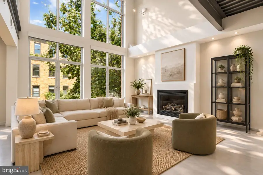 2351 Champlain St Nw #p4, Washington, DC 20009 - #2