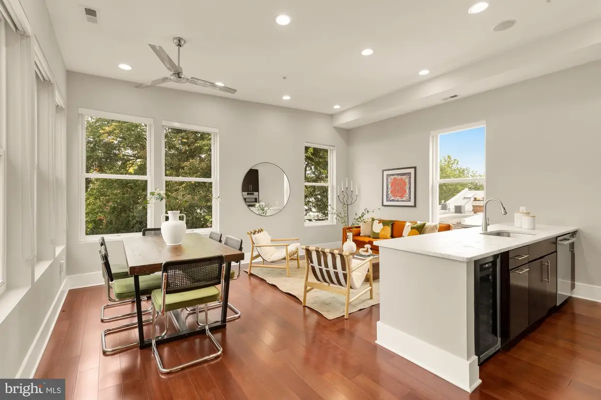 515 Q St Nw #3, Washington, DC 20001 - #1