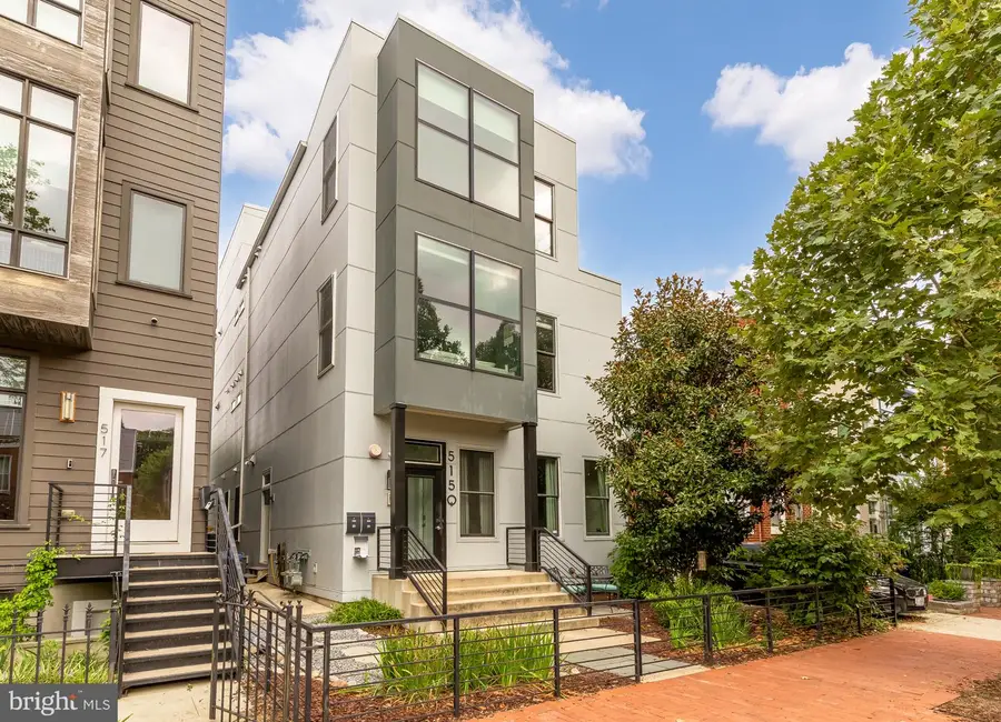 515 Q St Nw #3, Washington, DC 20001 - #2