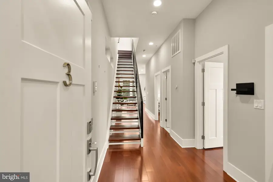 515 Q St Nw #3, Washington, DC 20001 - #3