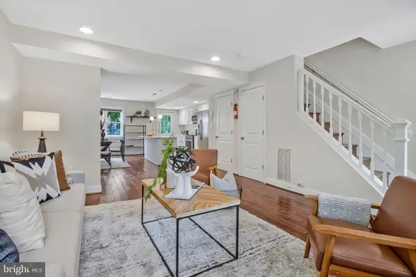 1344 Levis St Ne, WASHINGTON, DC 20002