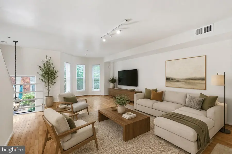 737 3rd St Ne, Washington, DC 20002 - #2