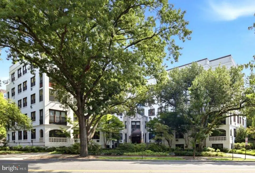 4701 Connecticut Ave Nw #108, Washington, DC 20008 - #1