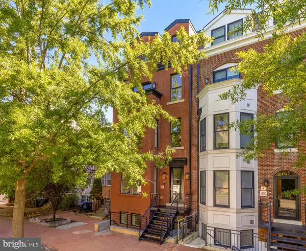 1319 11th St Nw #7, WASHINGTON, DC 20001