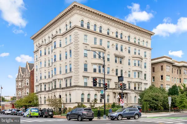 2000 16th St Nw #403, WASHINGTON, DC 20009