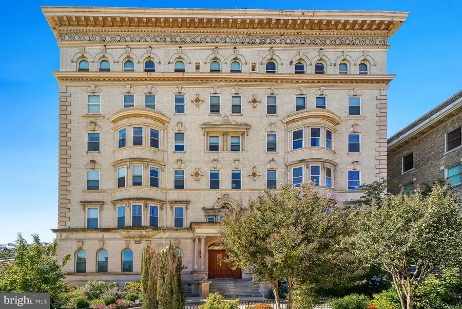 2000 16th St Nw #403, Washington, DC 20009 - #2