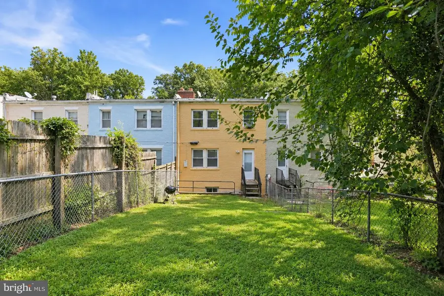 2645 30th Se, Washington, DC 20020 - #2
