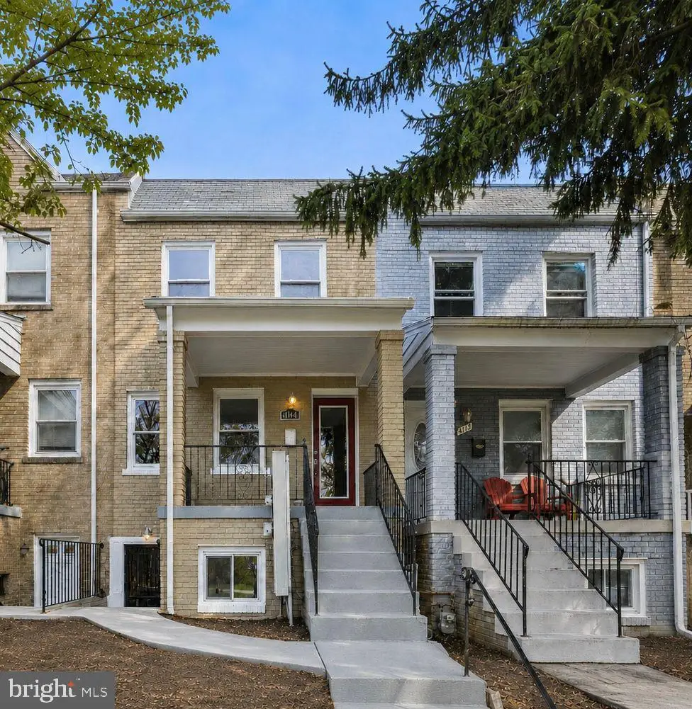 1344 Levis St Ne, Washington, DC 20002 - #1