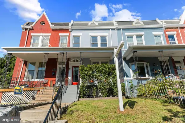 4122 7th St Nw, WASHINGTON, DC 20011
