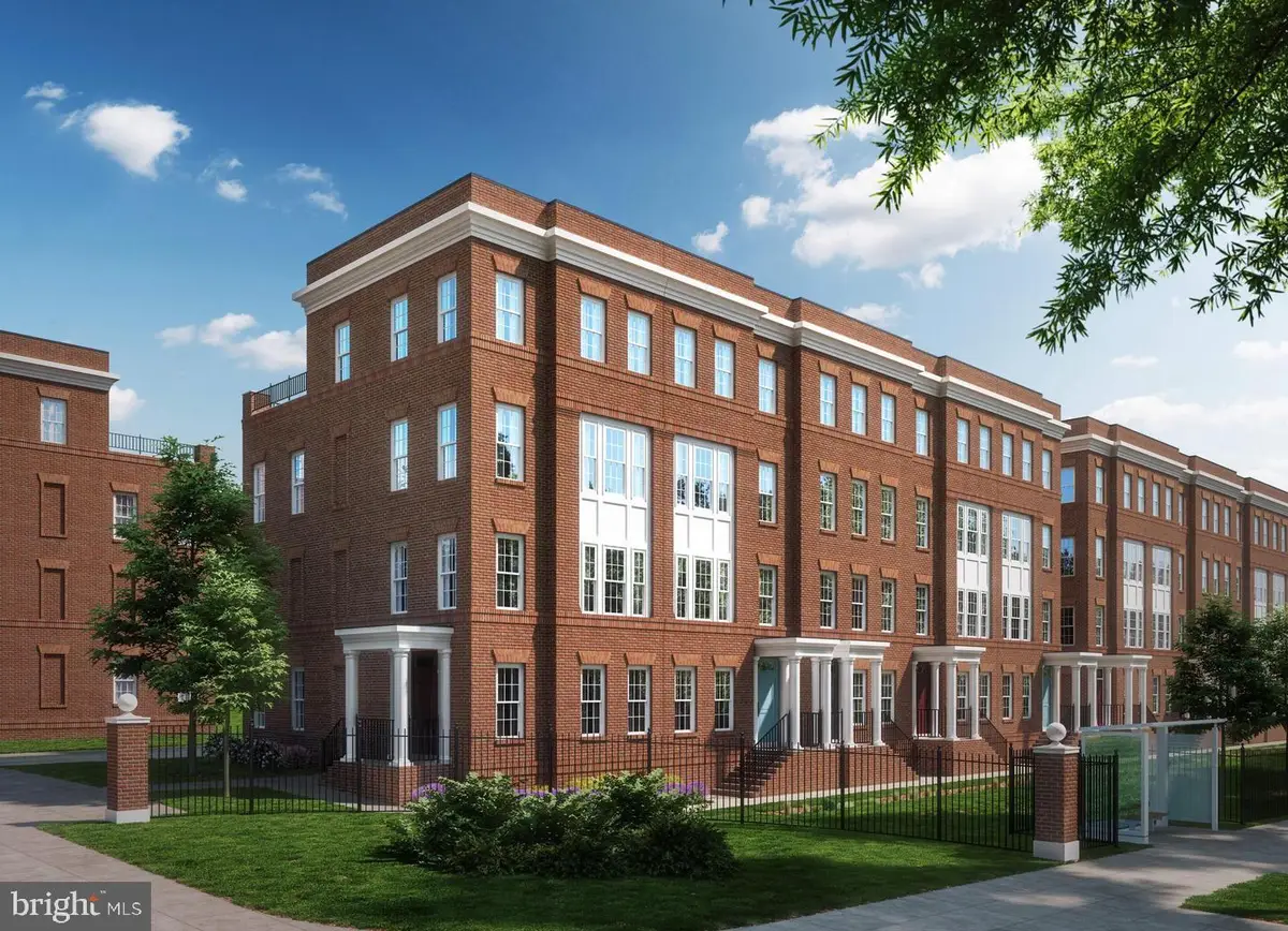 6815 16th St Nw, Washington, DC 20012 - #1