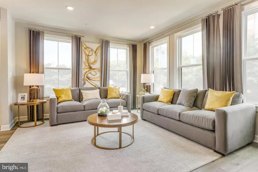6815 16th St Nw, Washington, DC 20012 - #2
