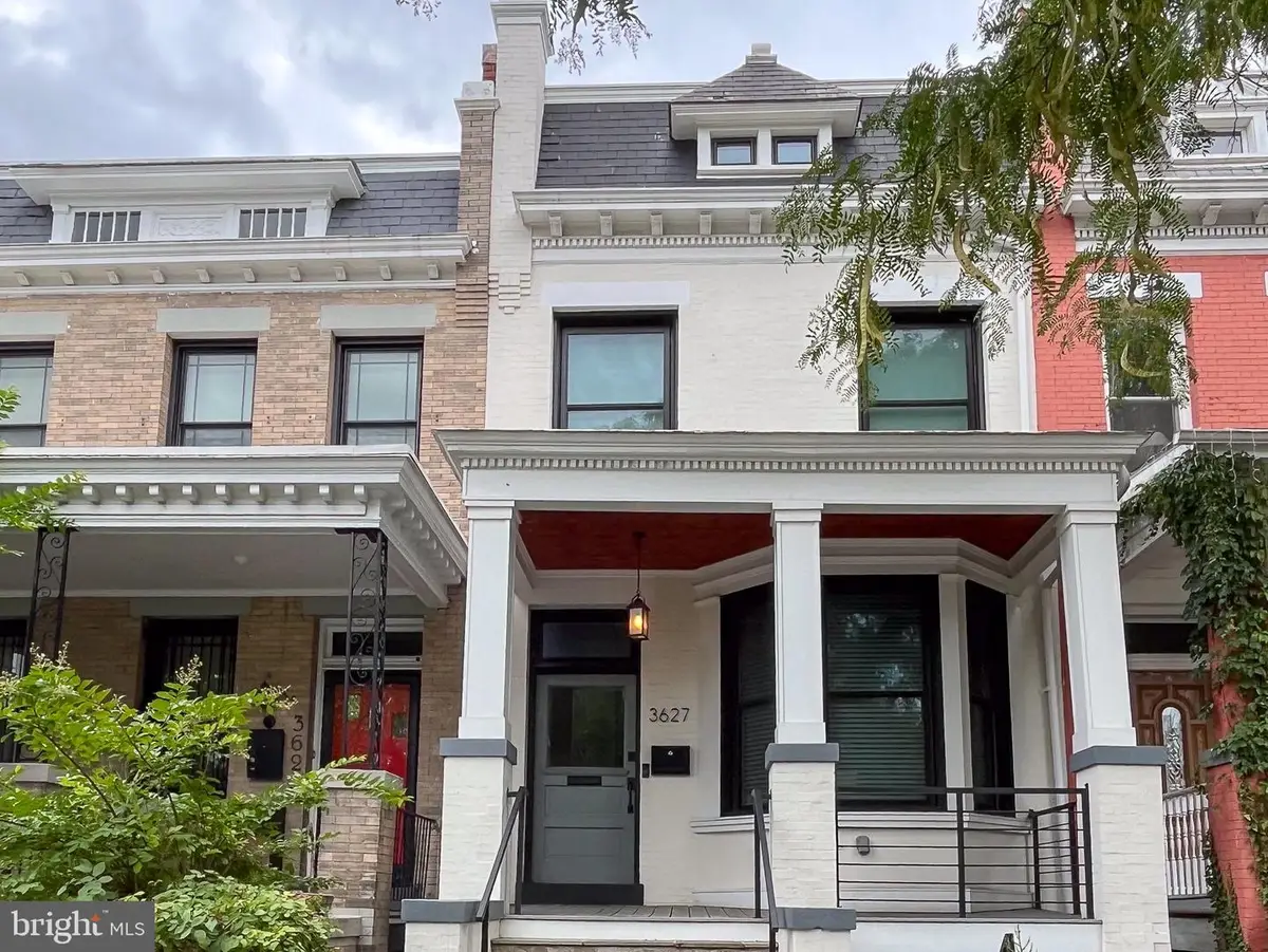 3627 New Hampshire Ave Nw, Washington, DC 20010 - #1