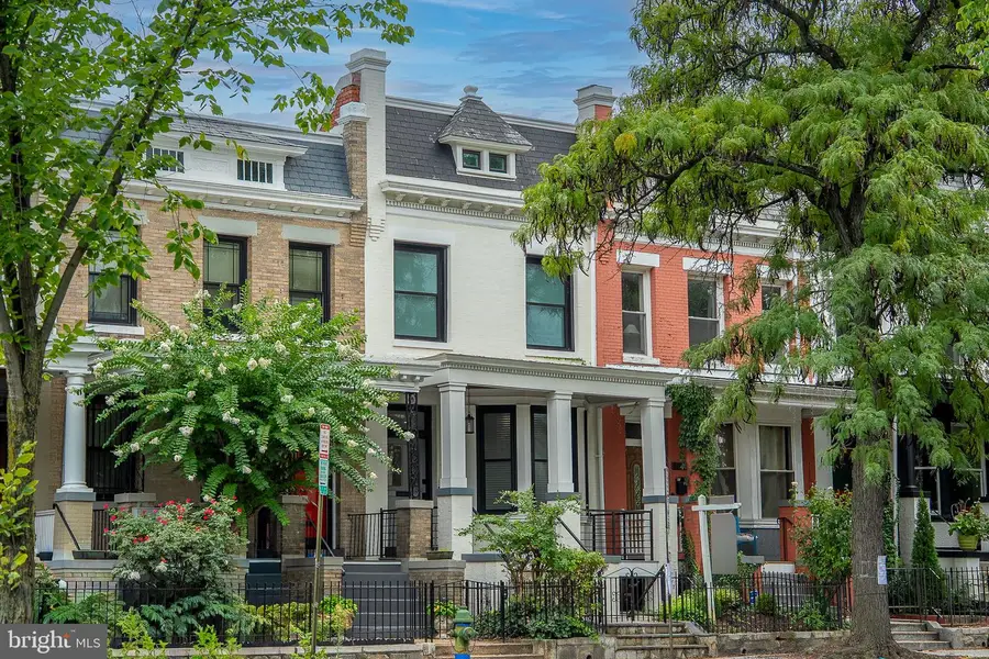 3627 New Hampshire Ave Nw, Washington, DC 20010 - #2