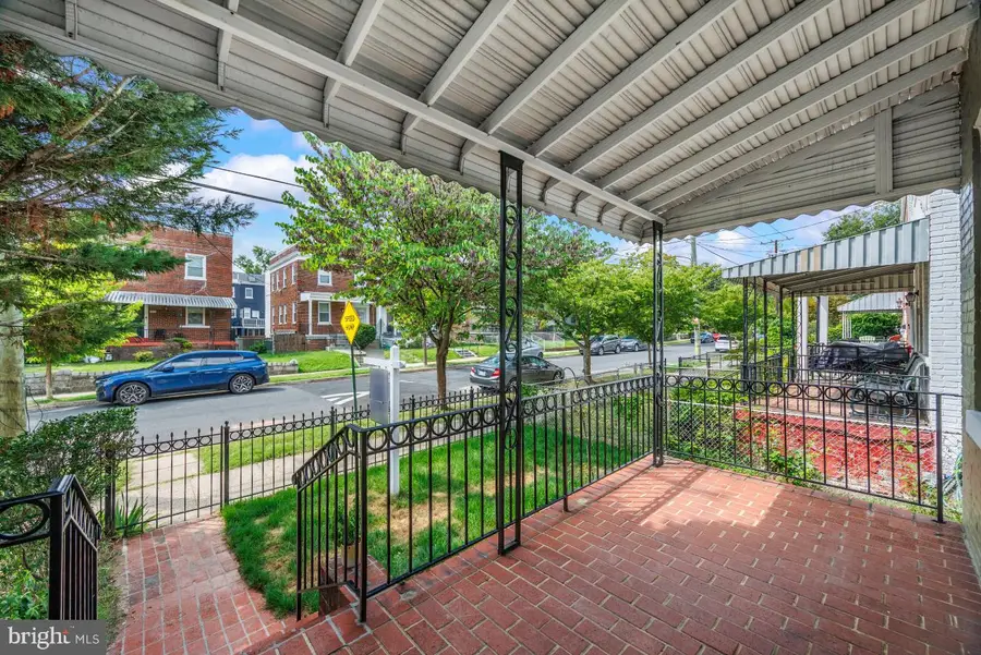 513 Rittenhouse St Nw, Washington, DC 20011 - #3