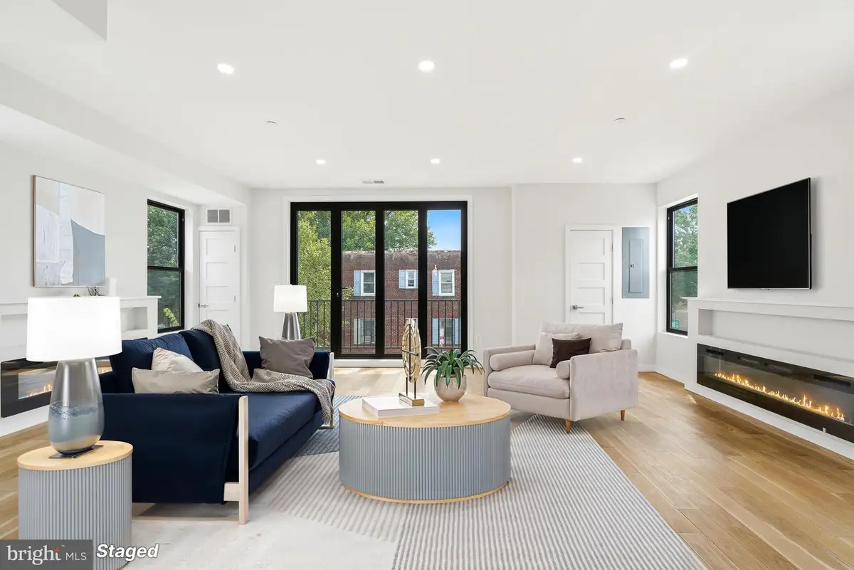 1516 Levis St Ne #2, Washington, DC 20002 - #1