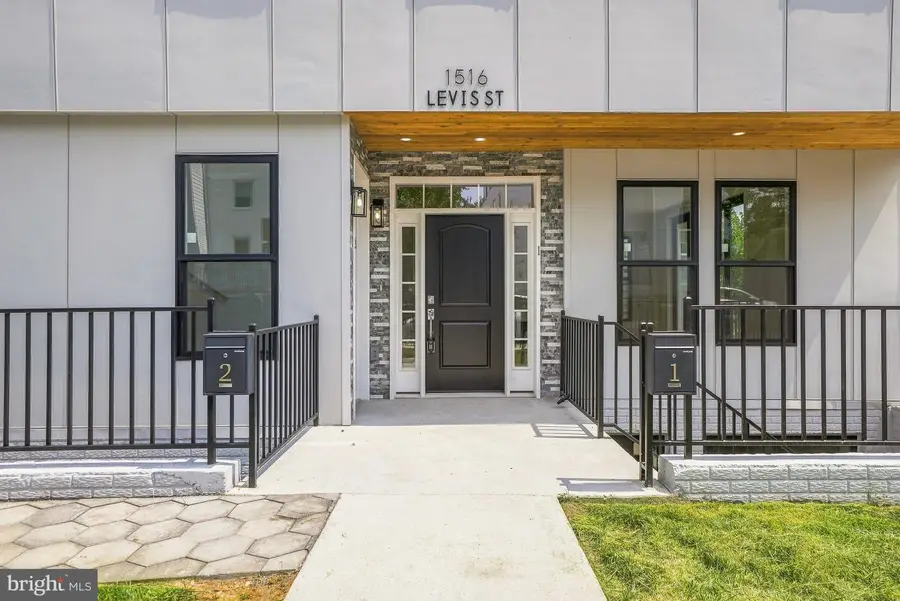 1516 Levis St Ne #2, Washington, DC 20002 - #3
