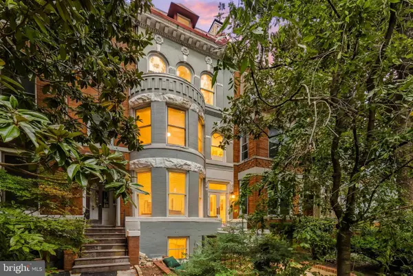 2023 Kalorama Rd Nw #1, WASHINGTON, DC 20009