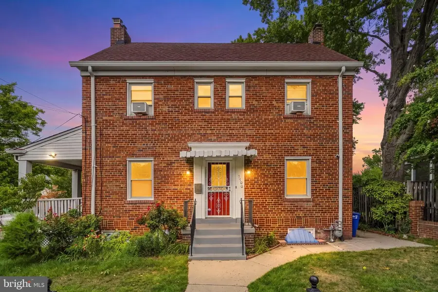 1700 Douglas St Ne, Washington, DC 20018 - #2