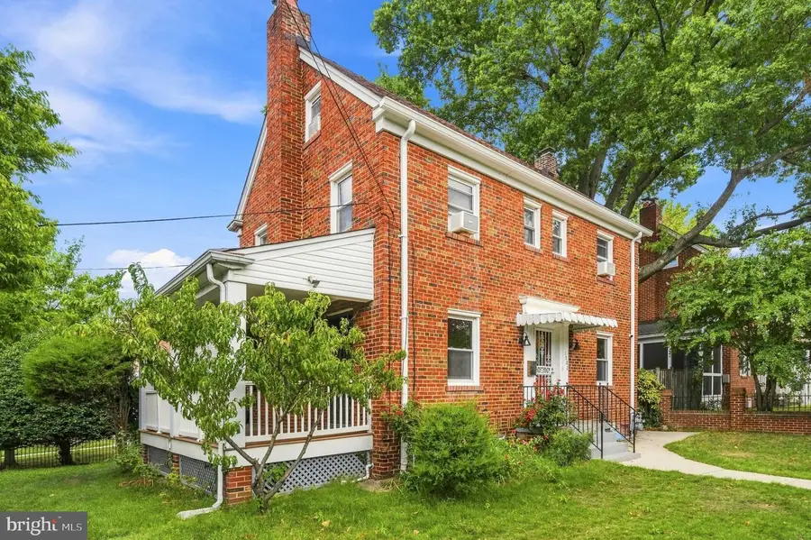 1700 Douglas St Ne, Washington, DC 20018 - #3