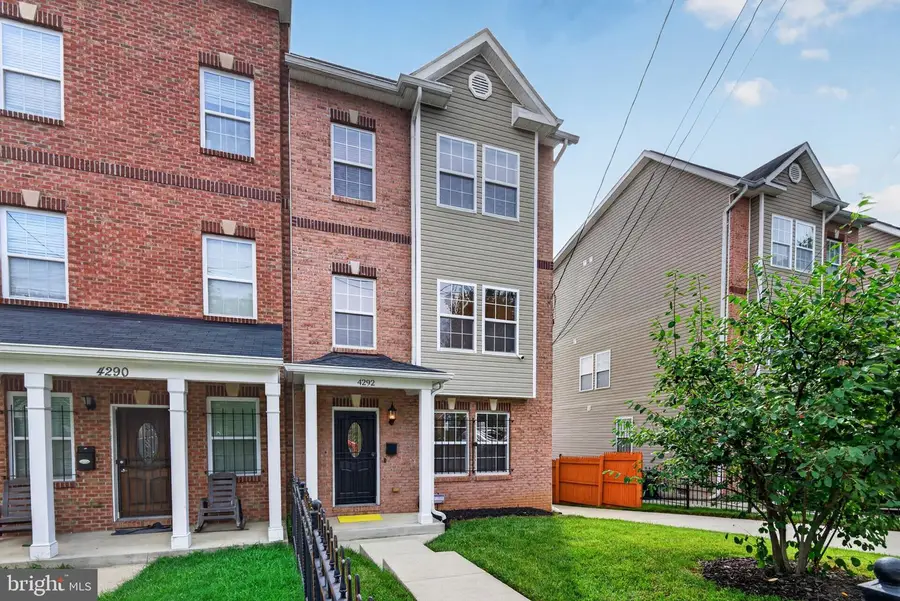4292 S South Capitol Ter Sw, Washington, DC 20032 - #2