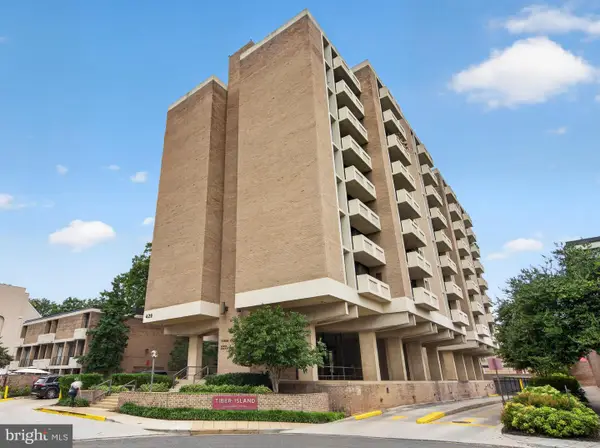 429 N St St Sw #s-704, WASHINGTON, DC 20024