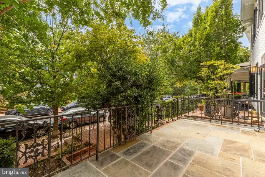 2015 Allen Pl Nw, Washington, DC 20009 - #2