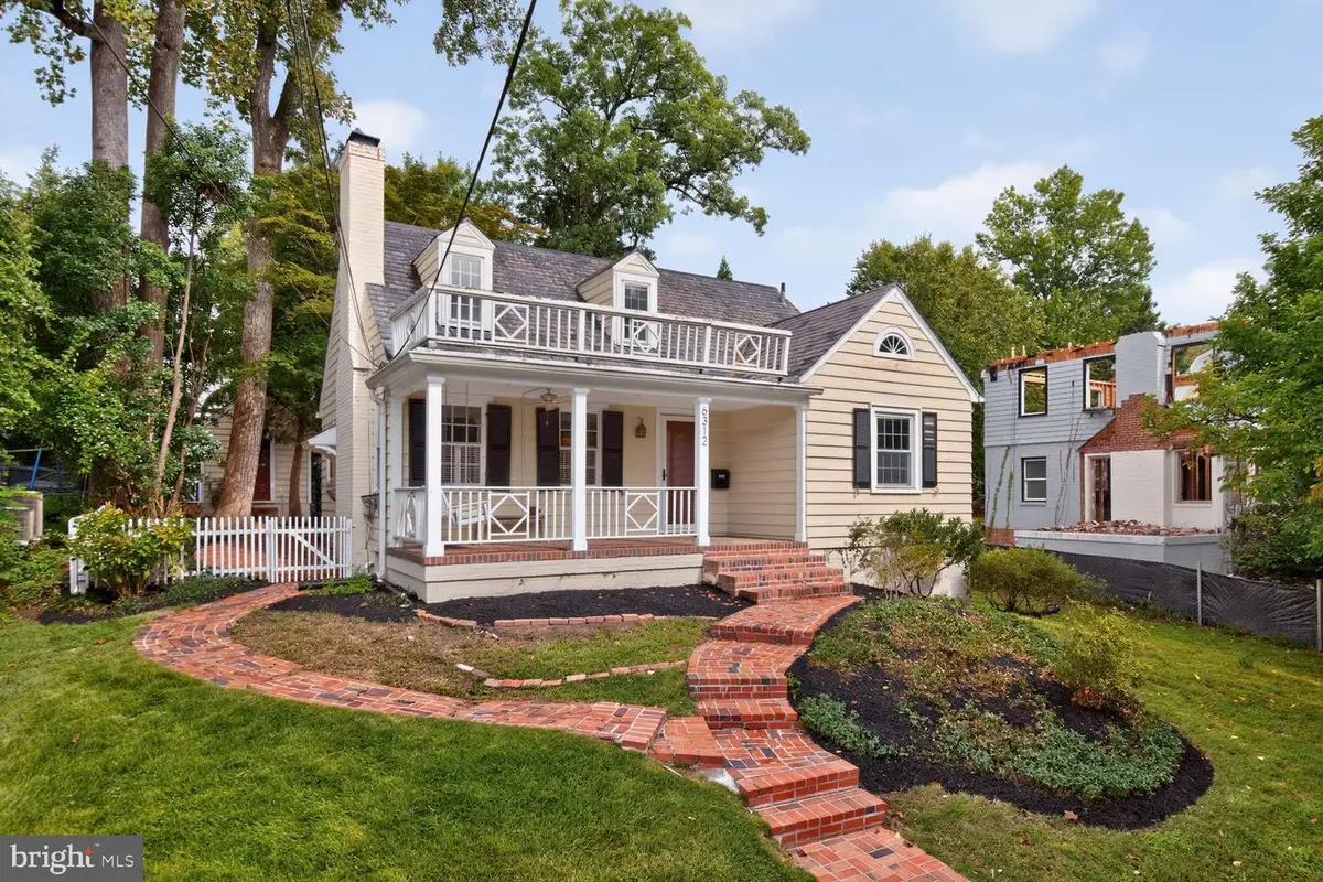 6312 31st St Nw, Washington, DC 20015 - #1
