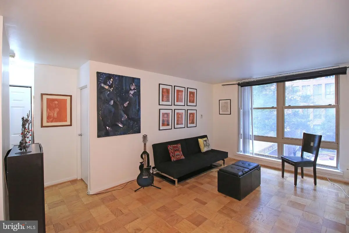 1260 21st St Nw #207, Washington, DC 20036 - #1