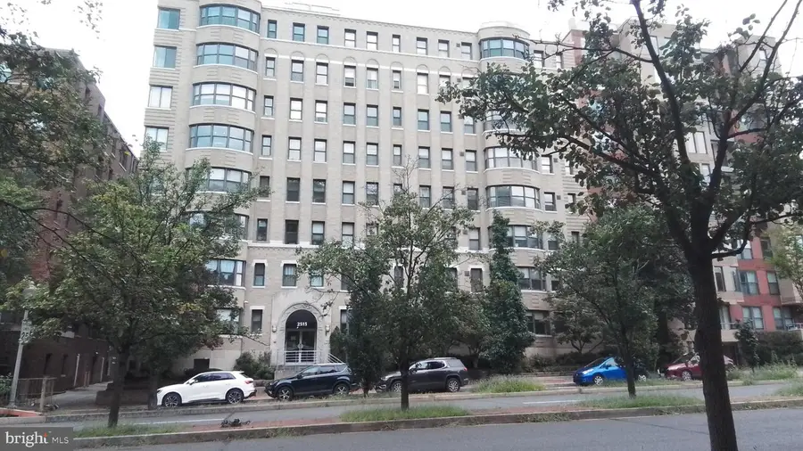 2515 K St Nw #603, Washington, DC 20037 - #2