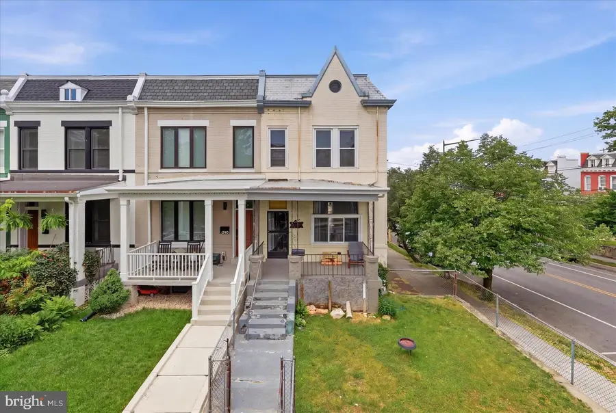 4142 7th St Nw, Washington, DC 20011 - #2