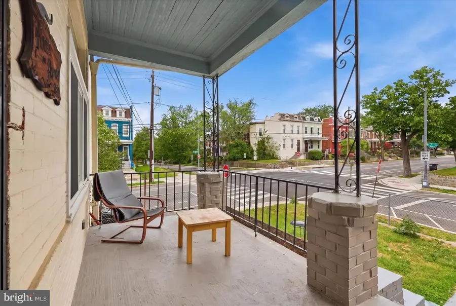 4142 7th St Nw, Washington, DC 20011 - #3