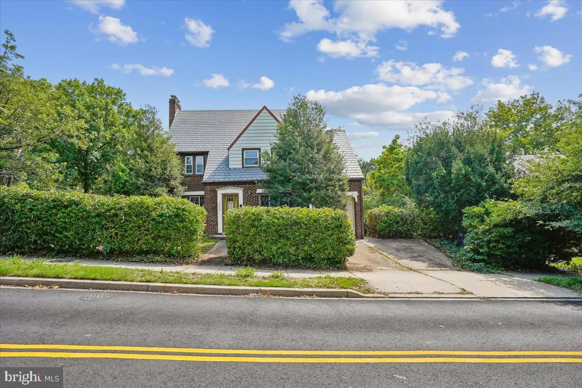 3633 13th St Ne, Washington, DC 20017 - #1