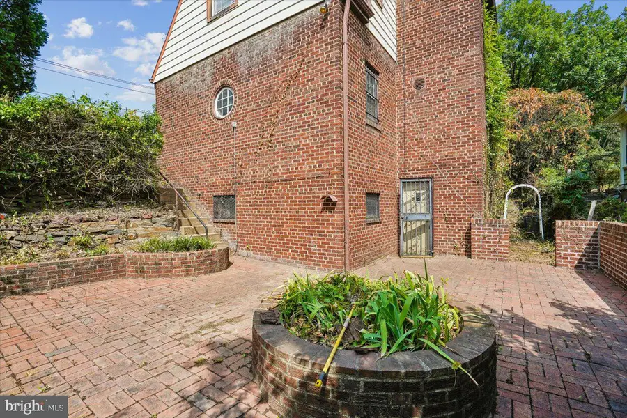 3633 13th St Ne, Washington, DC 20017 - #3