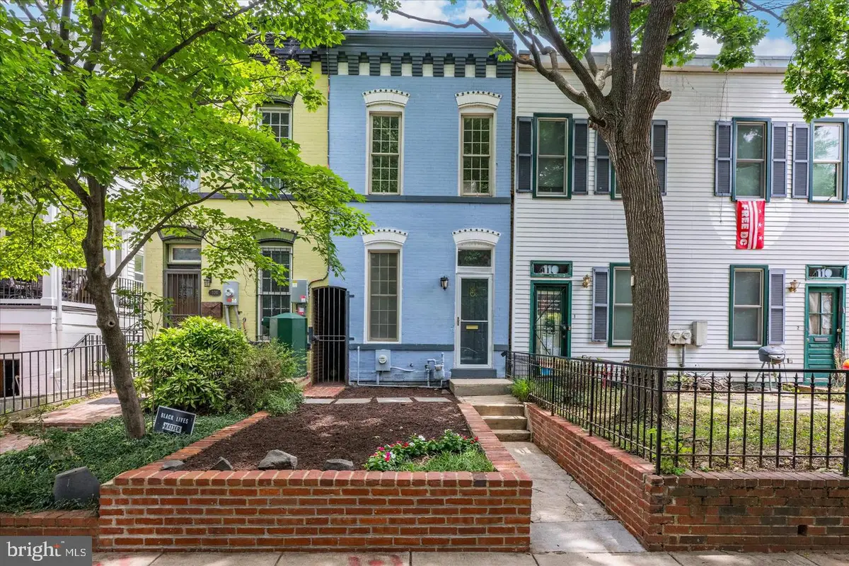 108 14th St Se, Washington, DC 20003 - #1
