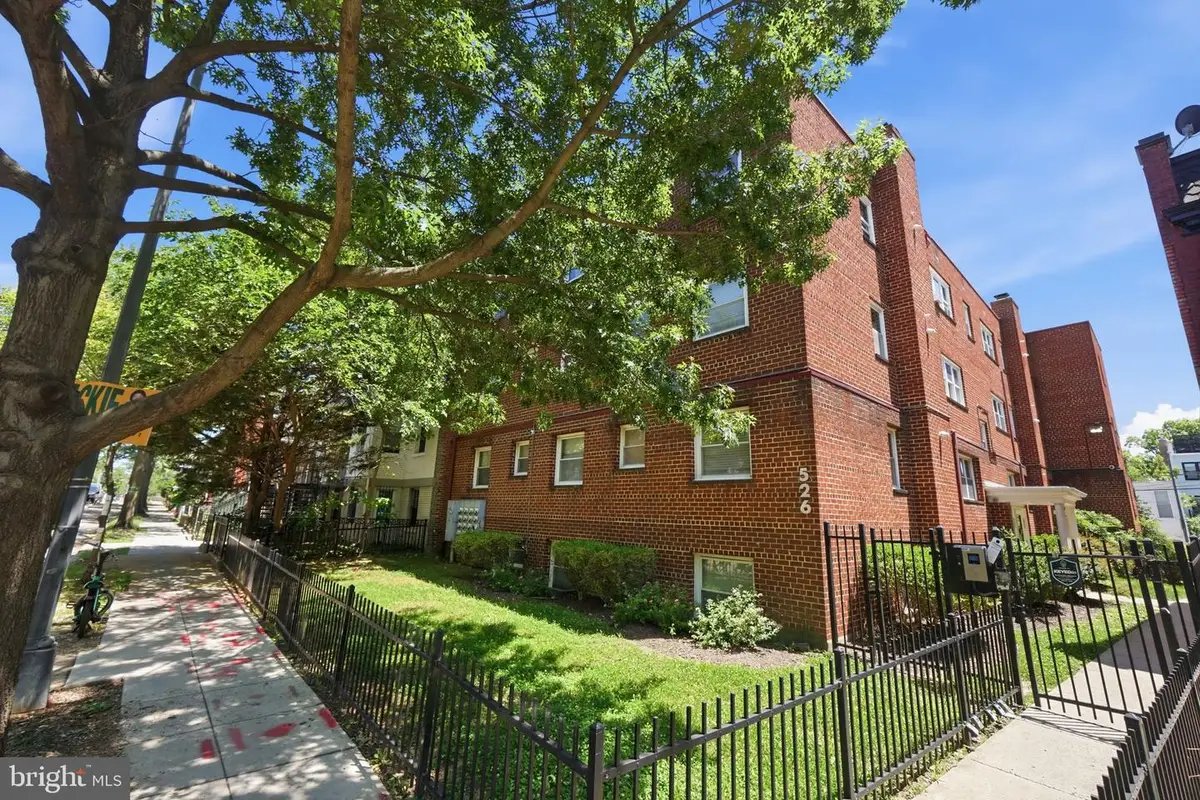 526 Kenyon St Nw #201, Washington, DC 20010 - #1