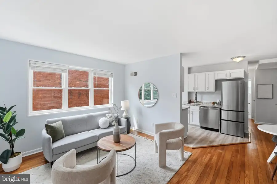 526 Kenyon St Nw #201, Washington, DC 20010 - #2