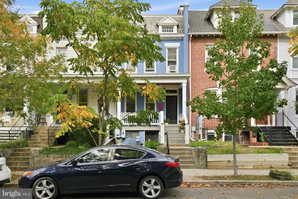 711 Quincy St Nw, Washington, DC 20011 - #1
